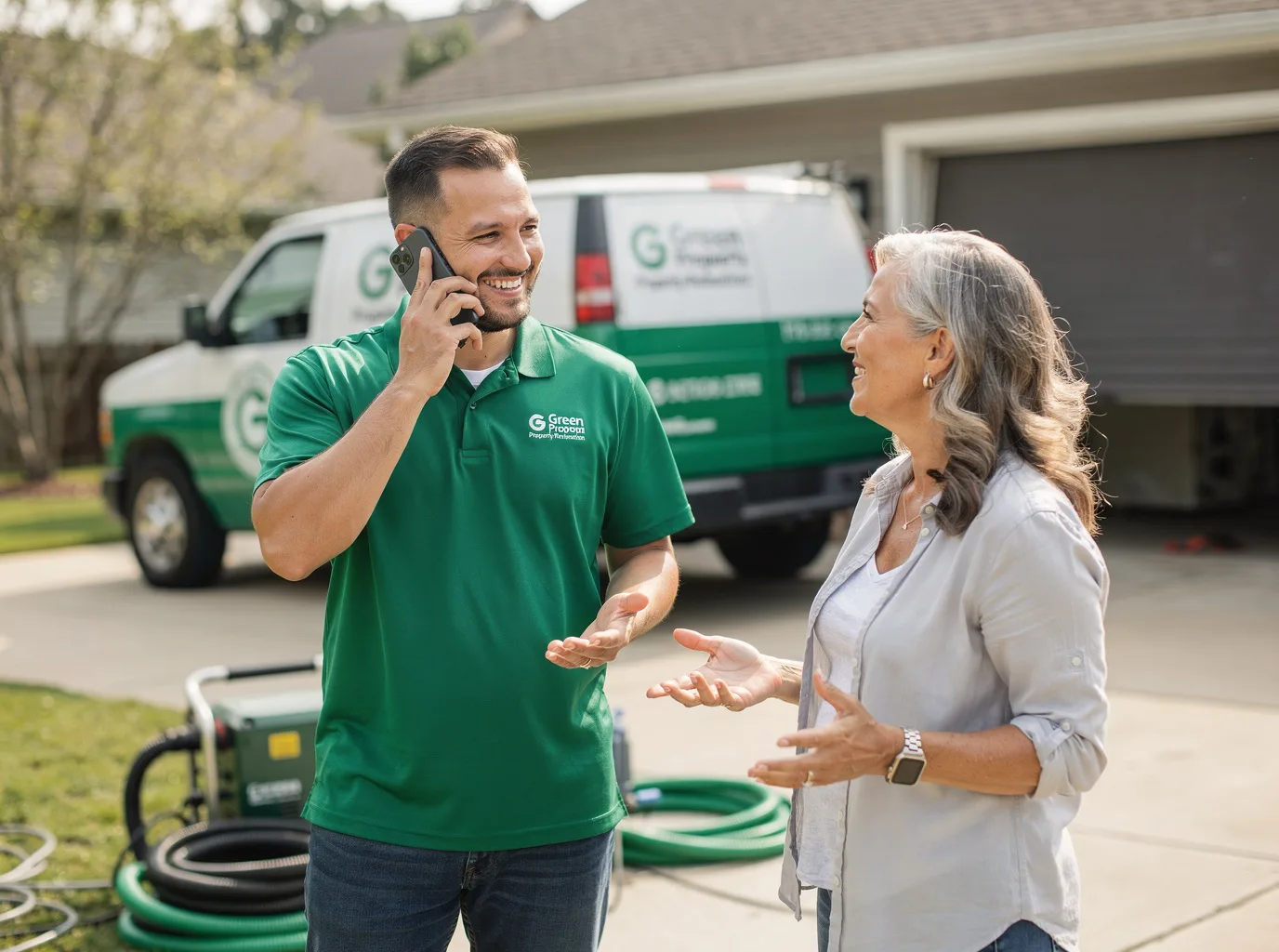 Water Damage Restoration Ashburn, VA FAQs